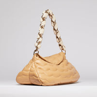 Soft Tan MEDIUM BAG - Soft Tan
