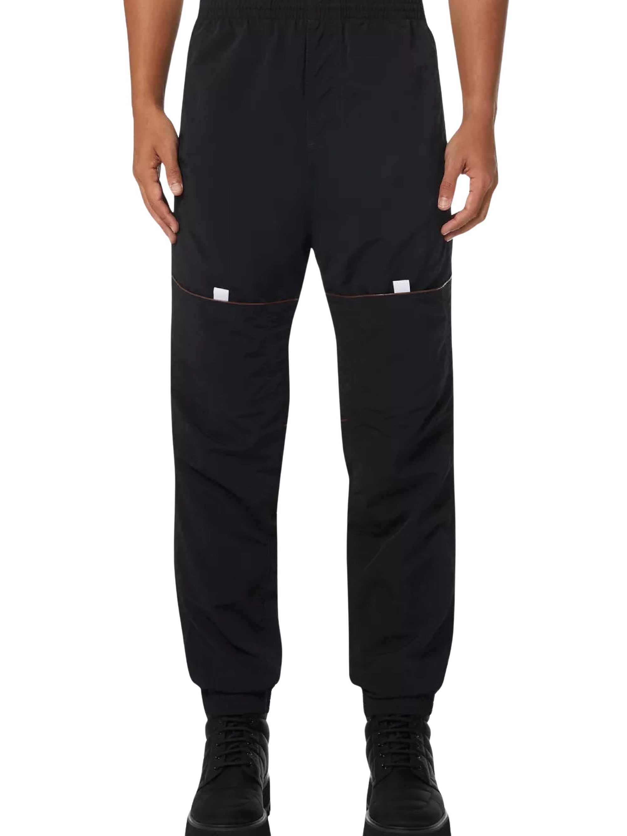 LE JOGGING