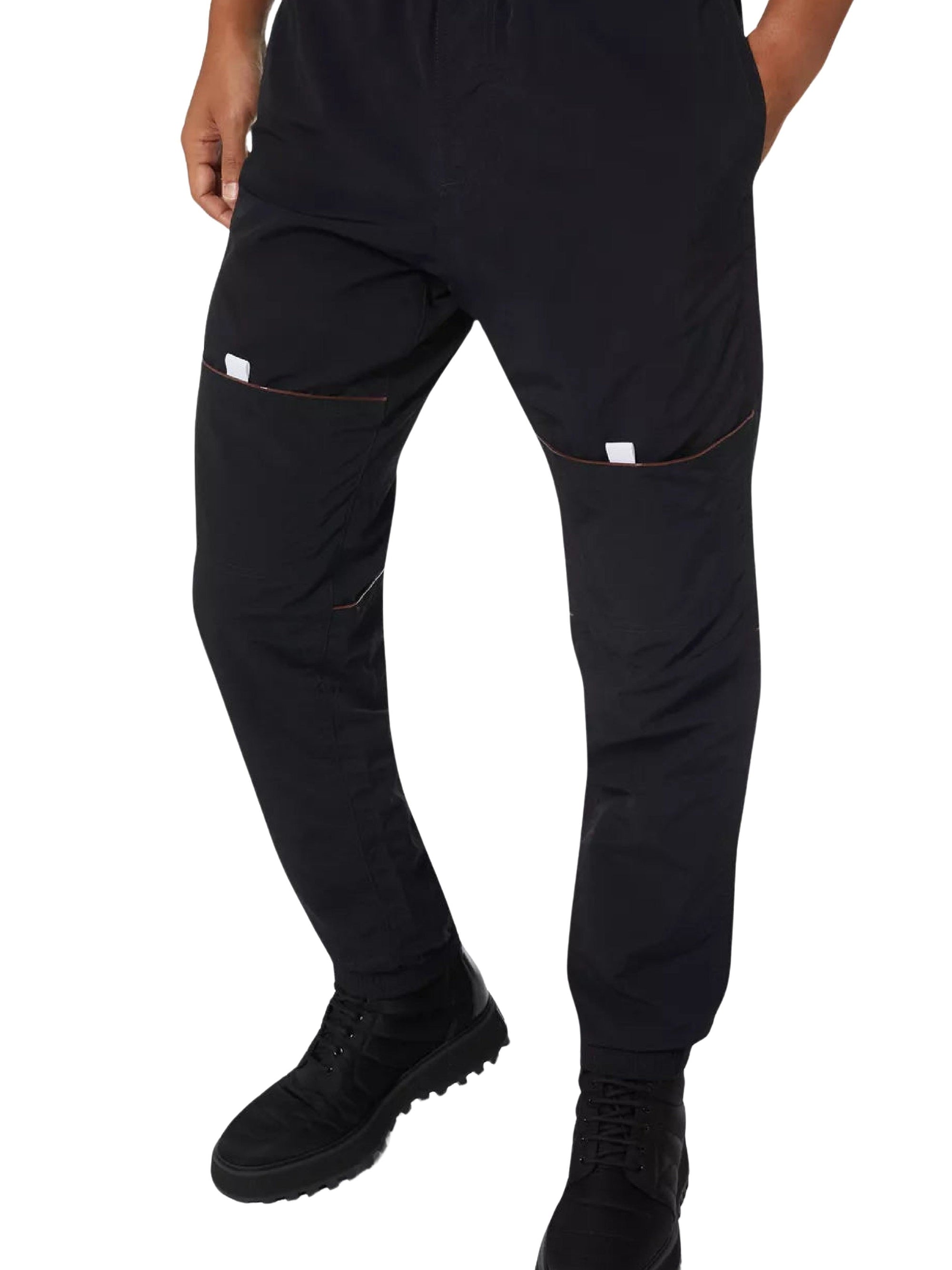LE JOGGING