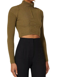 KHAKI LA MAILLE BORMIO