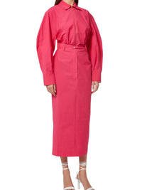 PINK LA ROBE UZCO