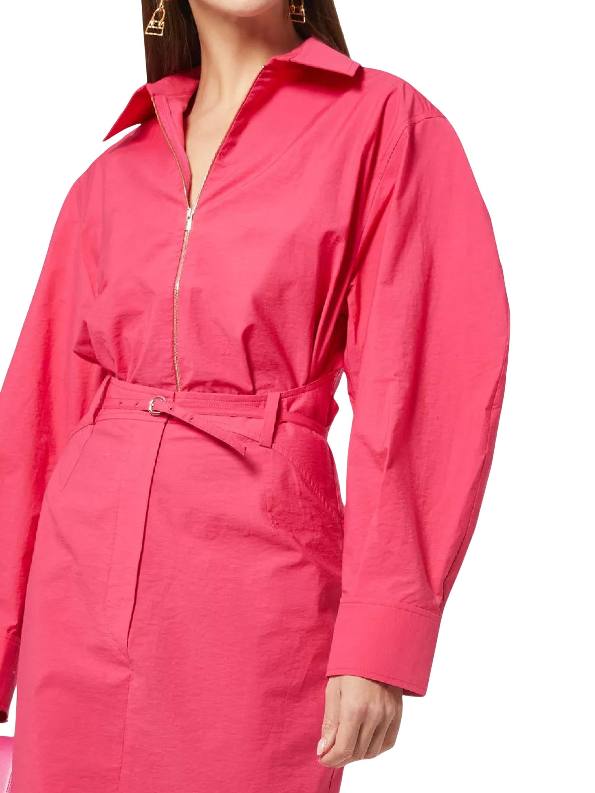 PINK LA ROBE UZCO
