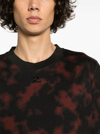 37pcs RELIQUAT 120€ / T-shirt droit tortoise AC logo - Havana & Tortoise
