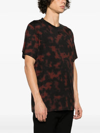 37pcs RELIQUAT 120€ / T-shirt droit tortoise AC logo - Havana & Tortoise