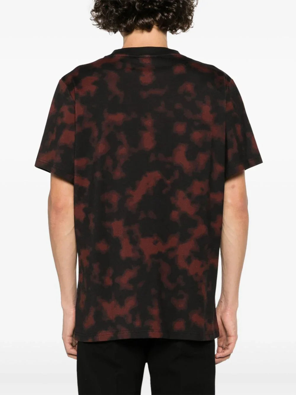 37pcs RELIQUAT 120€ / T-shirt droit tortoise AC logo - Havana & Tortoise