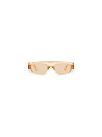 Lunettes de soleil Yauco - Multi-Orange