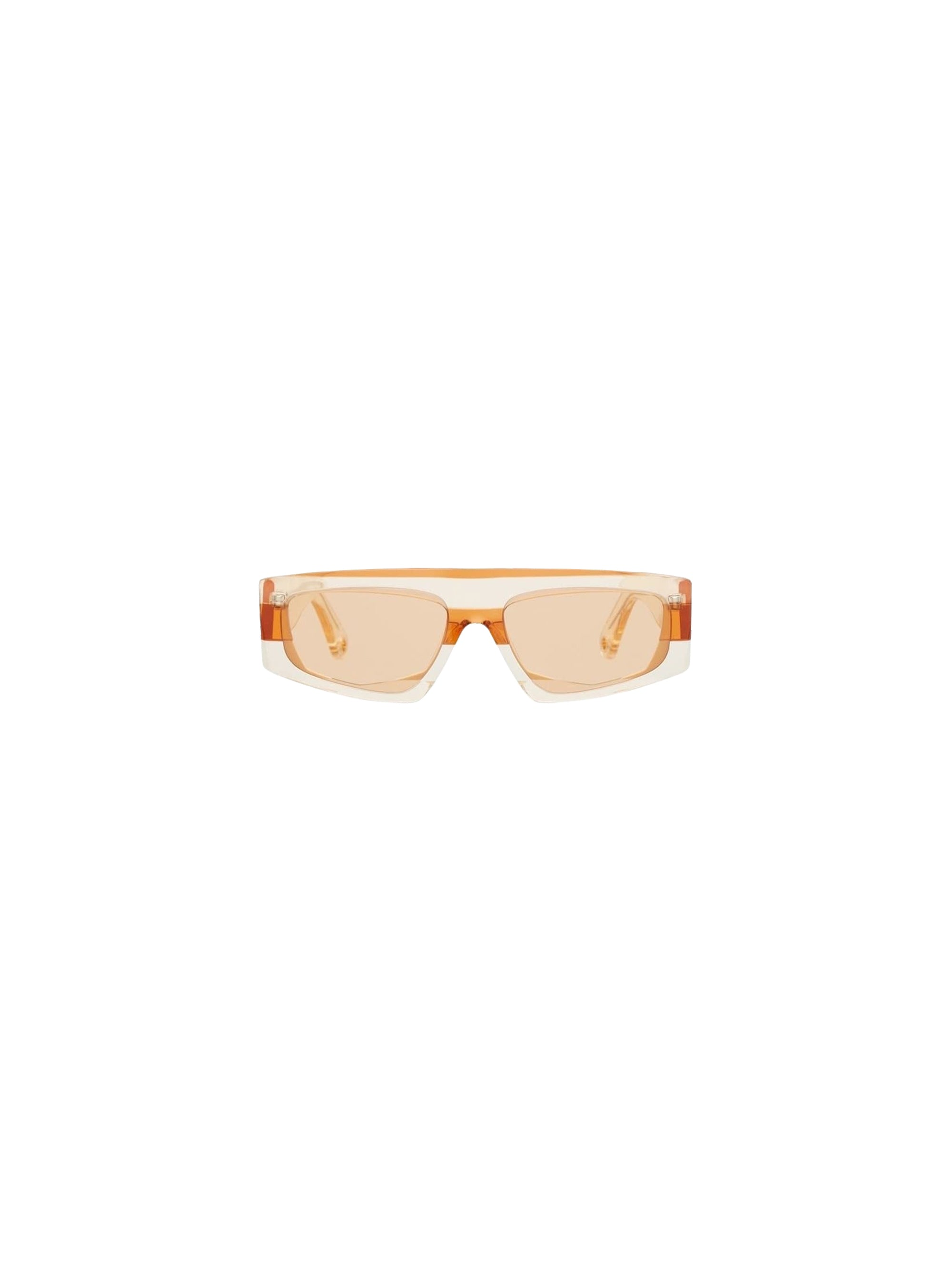 Lunettes de soleil Yauco - Multi-Orange