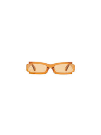 Lunettes de soleil 97 - Multi-Orange
