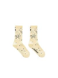 Chaussettes Été 21 - Print Summer1