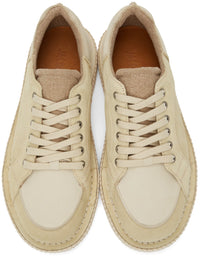 LES CHAUSSURES BLE