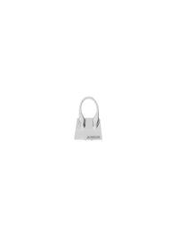 Boucle d’oreille Chiquito - Silver