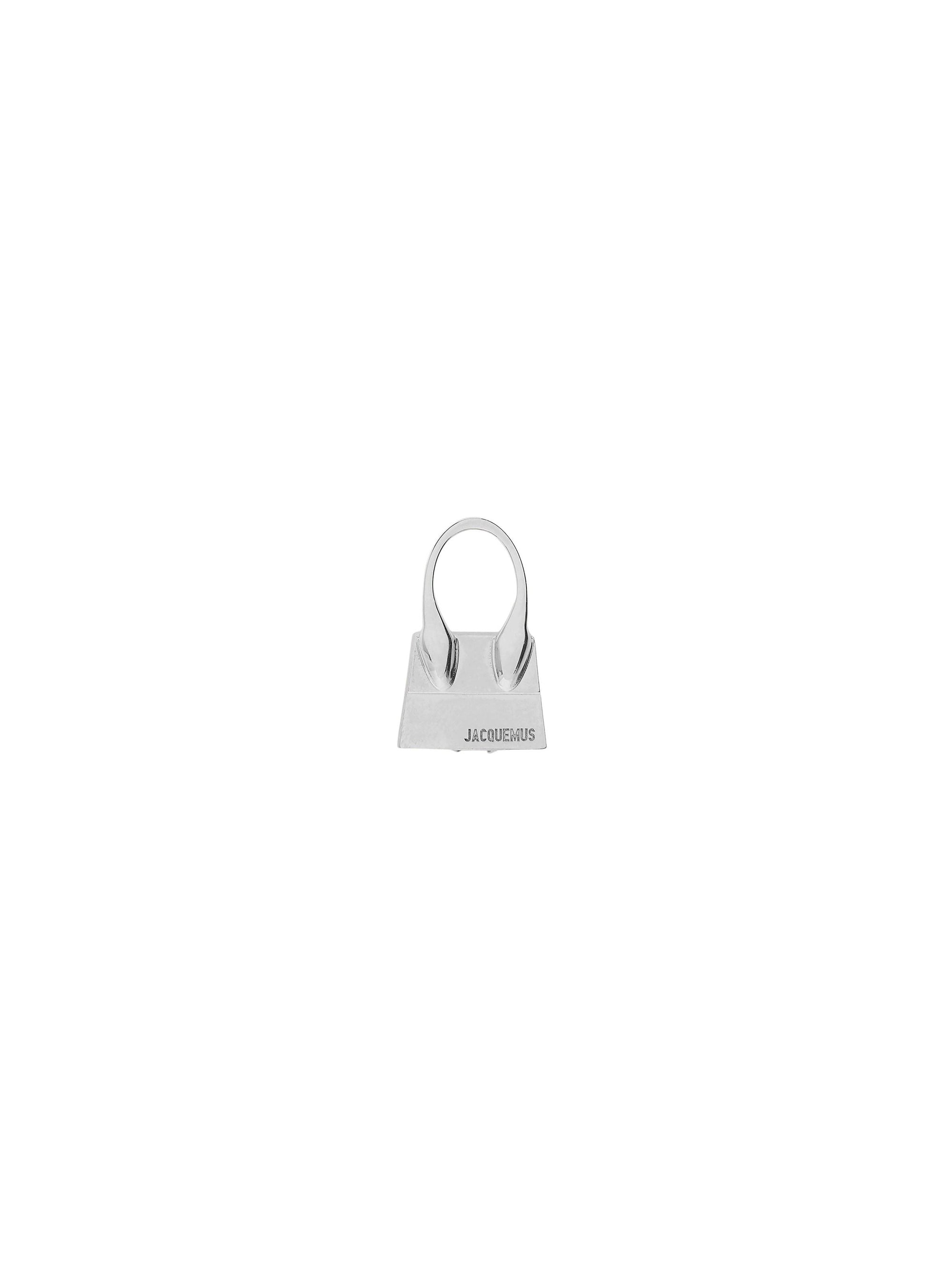 Boucle d’oreille Chiquito - Silver