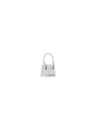 Mono boucle d’oreille Chiquito - Silver