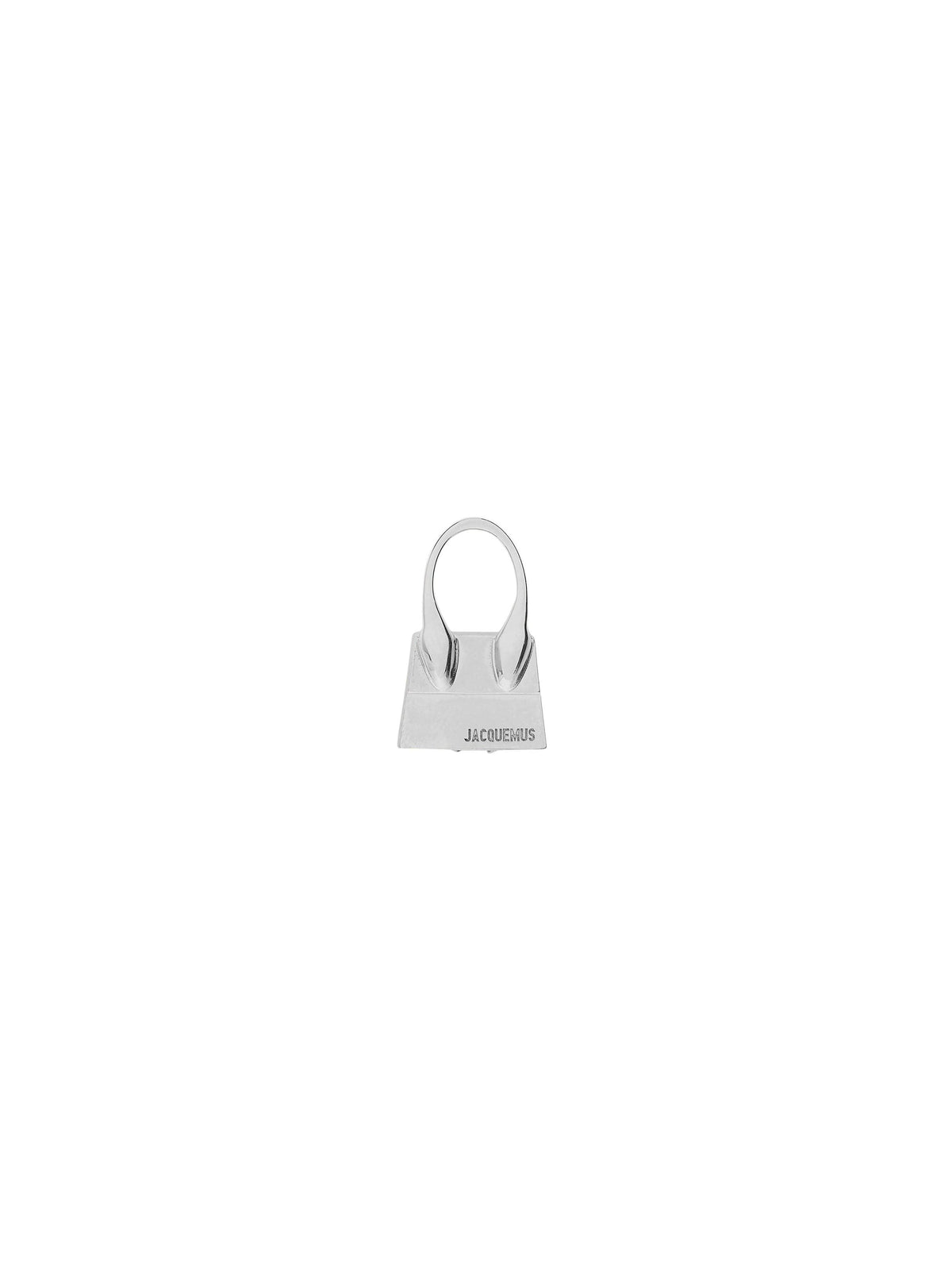 Mono boucle d’oreille Chiquito - Silver