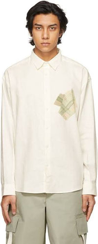 LA CHEMISE HENRI