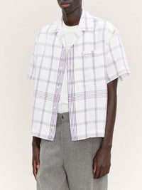 LA CHEMISE JEAN