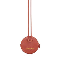Pitchou - Dark Red