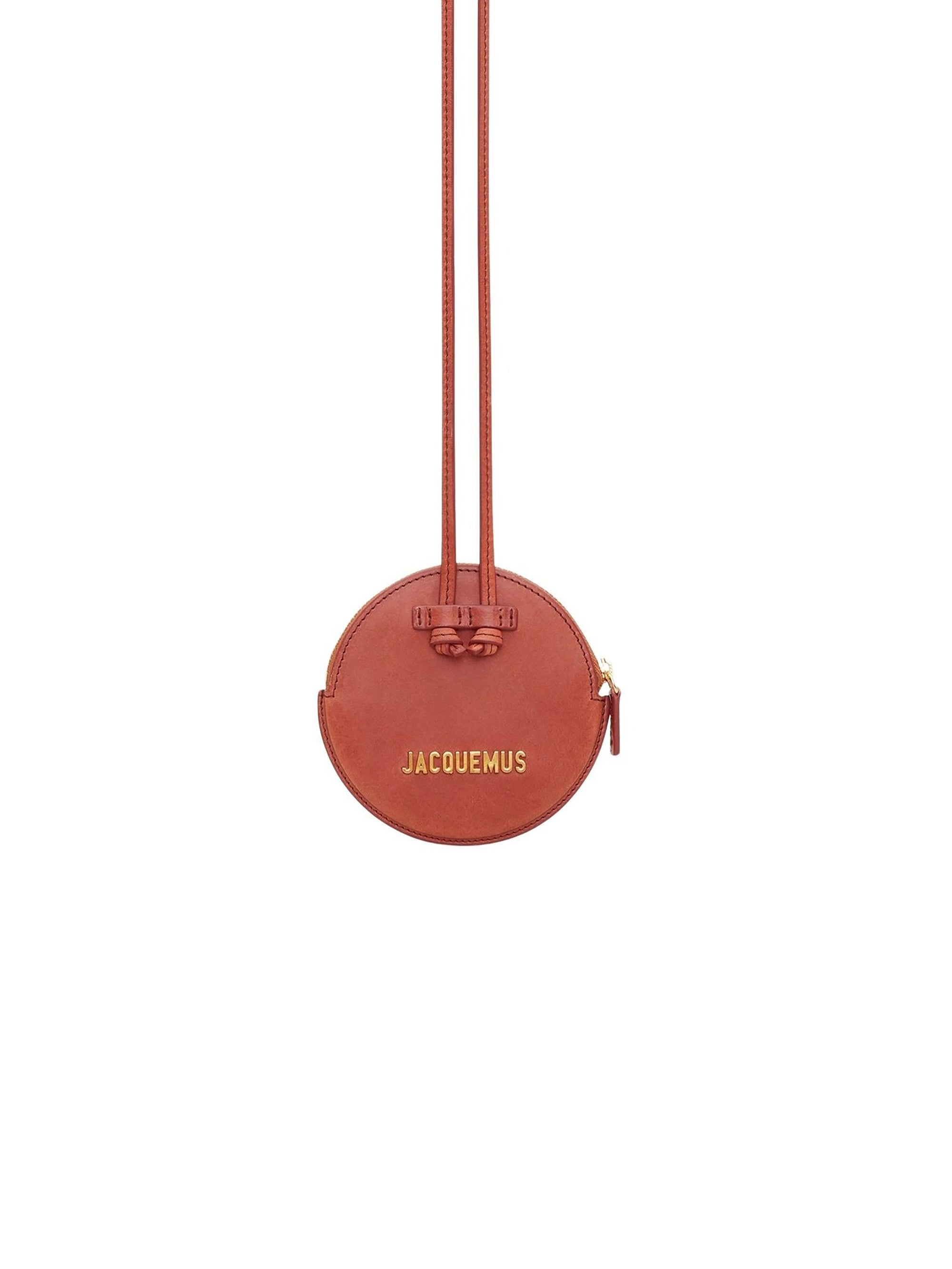 Pitchou - Dark Red