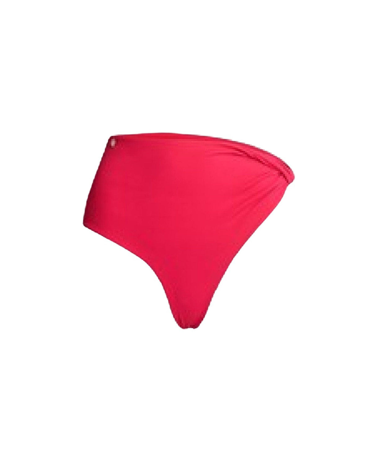 Bas de bikini en lycra - Fuchsia