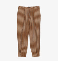 TERRE BATTUE _ Pantalon Felix - Terre battue