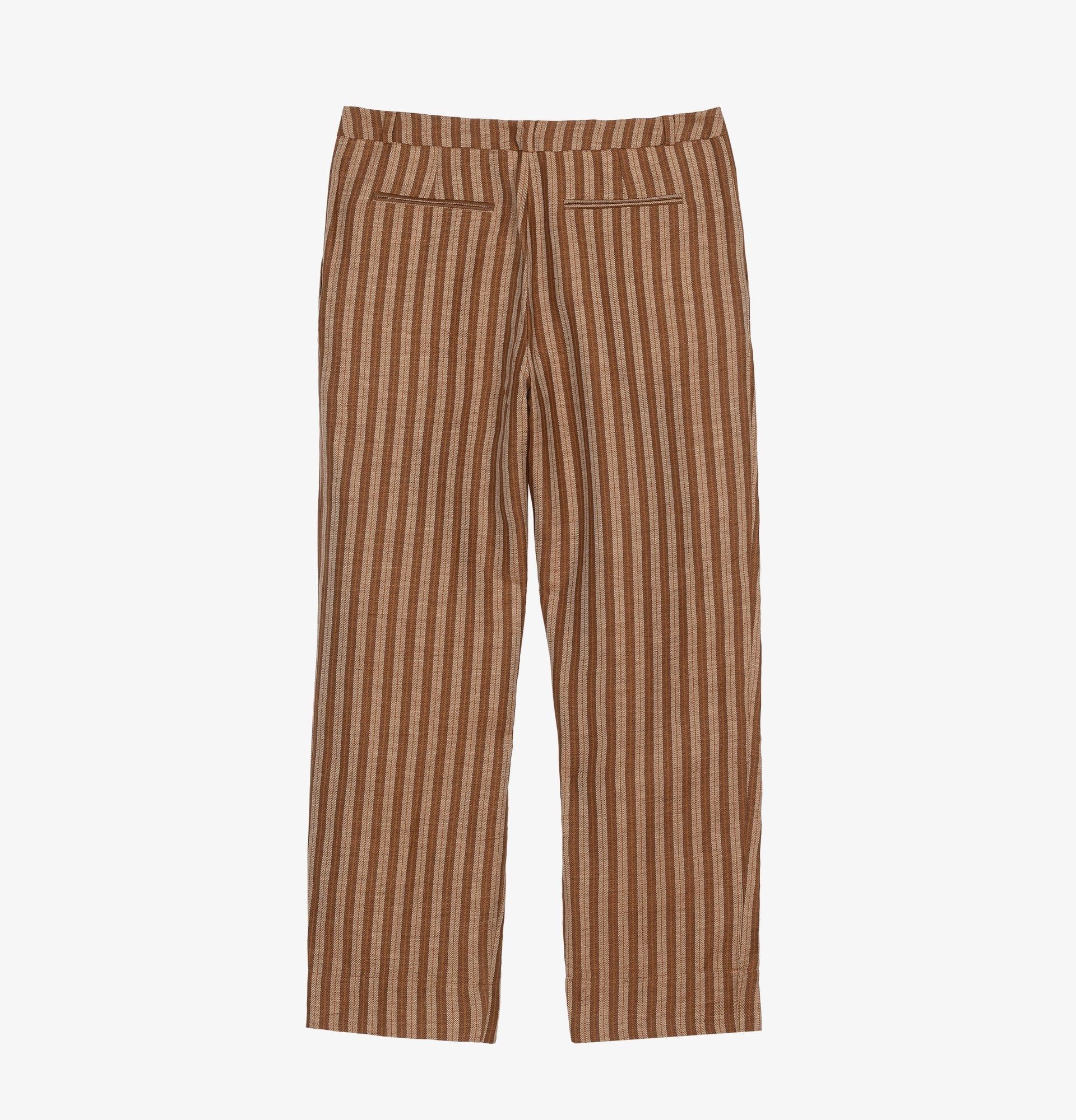 TERRE BATTUE _ Pantalon Felix - Terre battue