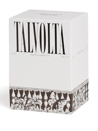 Tavolta Farfalle porcelain room spray - Blue