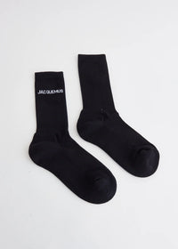 LES CHAUSSETTES JACQUEMUS