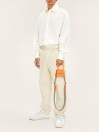 Sac Chiquito - Orange