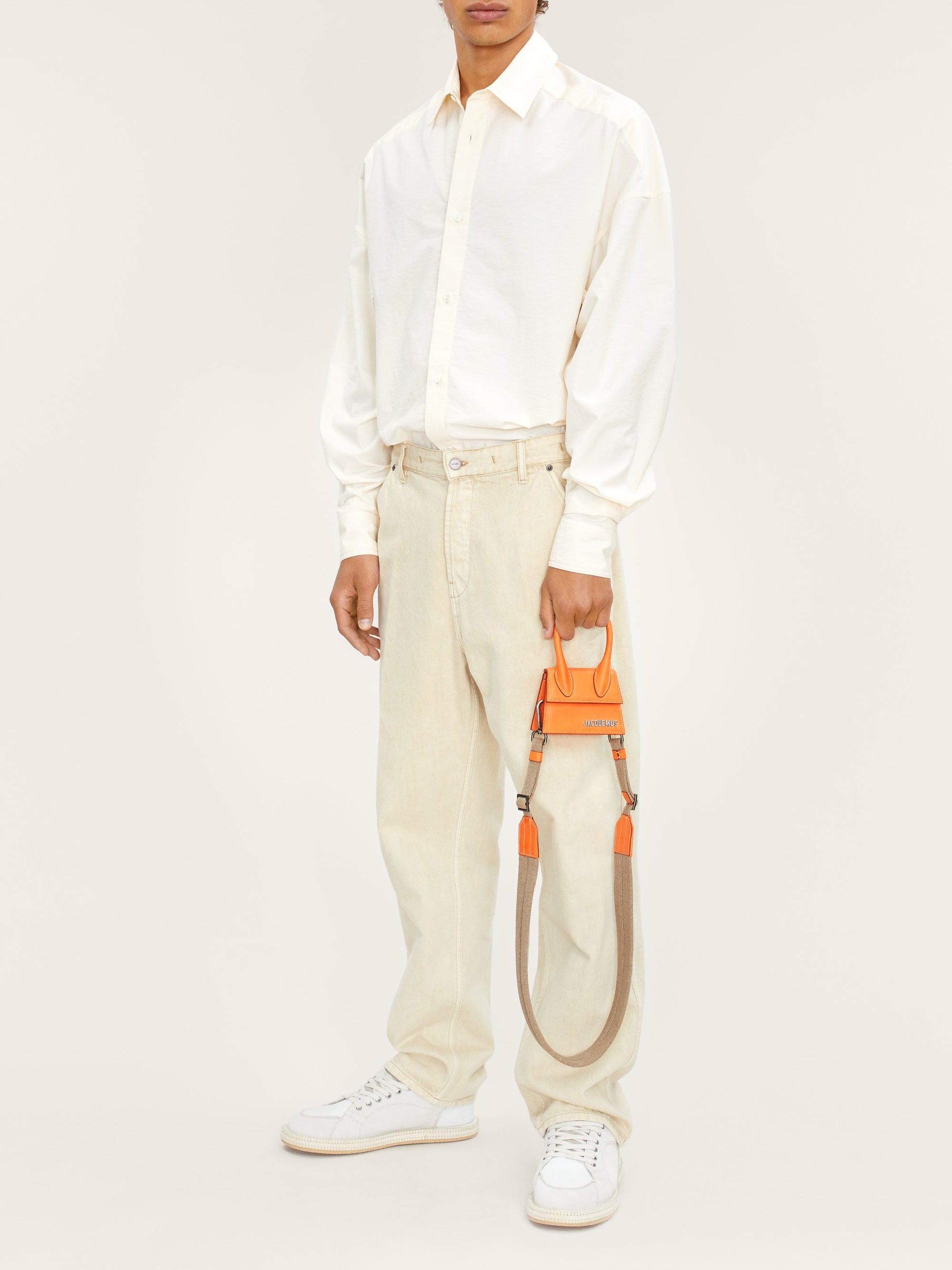Sac Chiquito - Orange