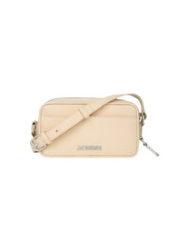 Sac Baneto en cuir - Ivory