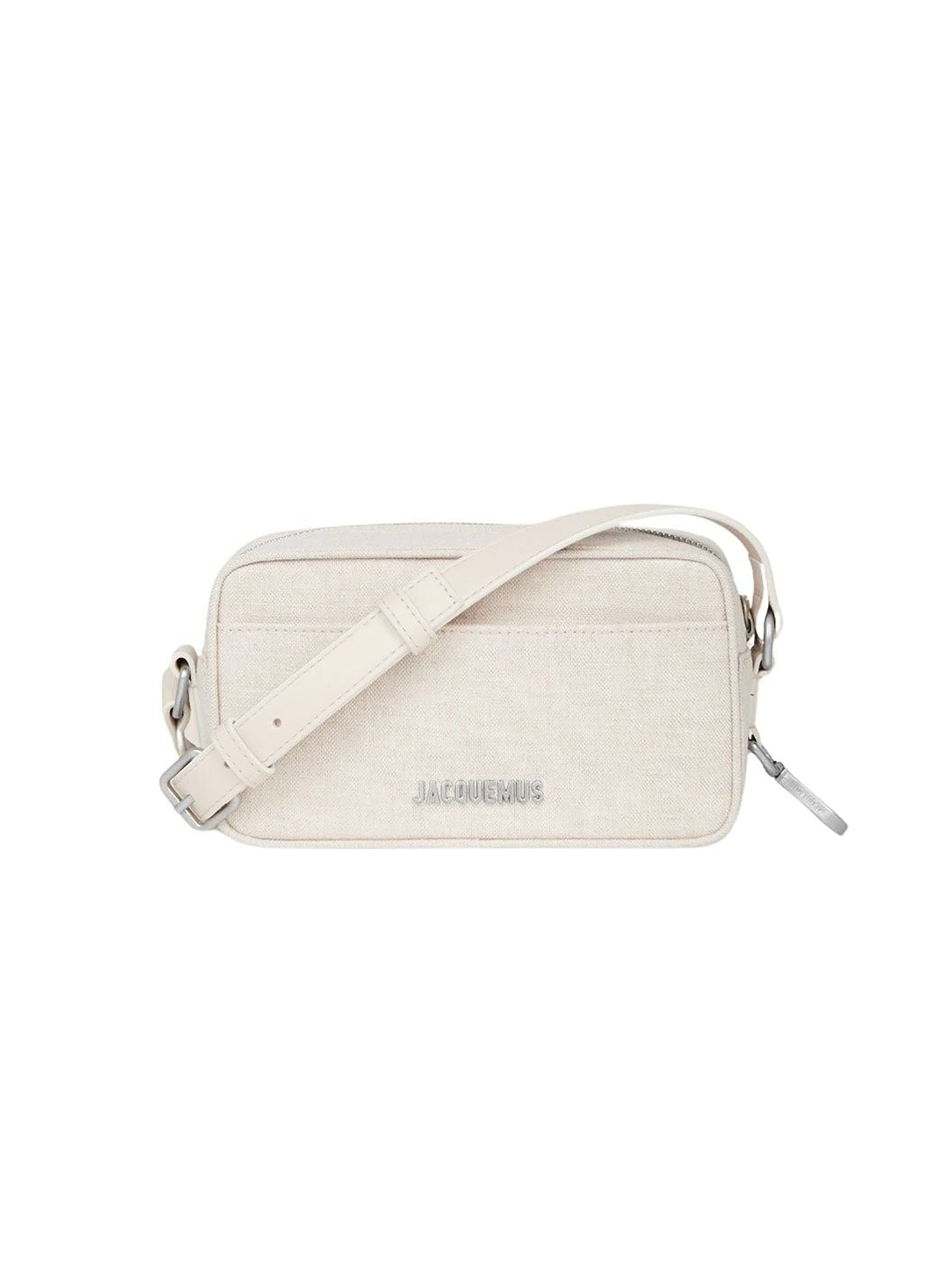 Sac Baneto - Light Greige