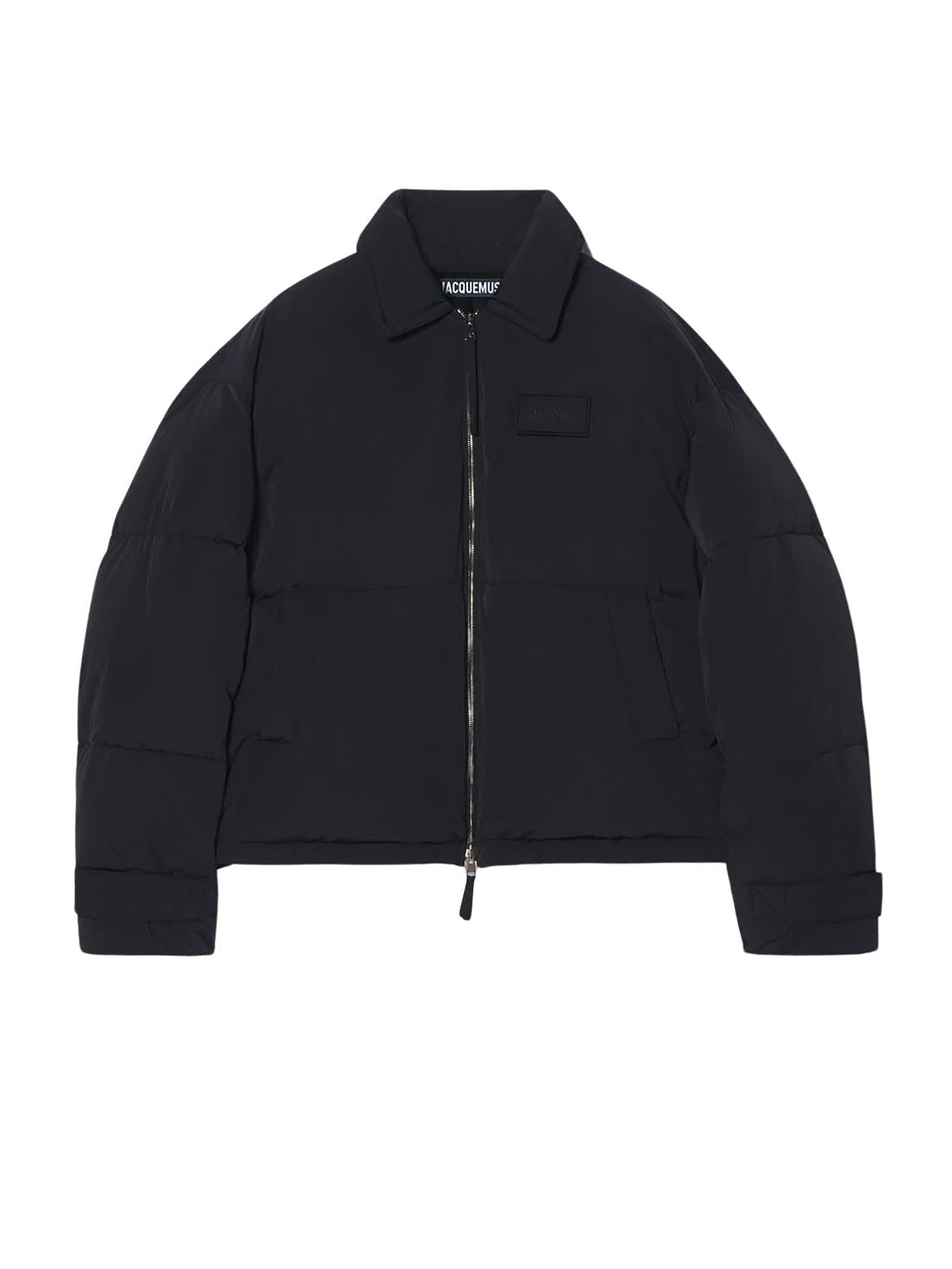 Doudoune Flocon - Black