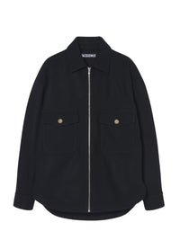 Blouson Montagne - Black