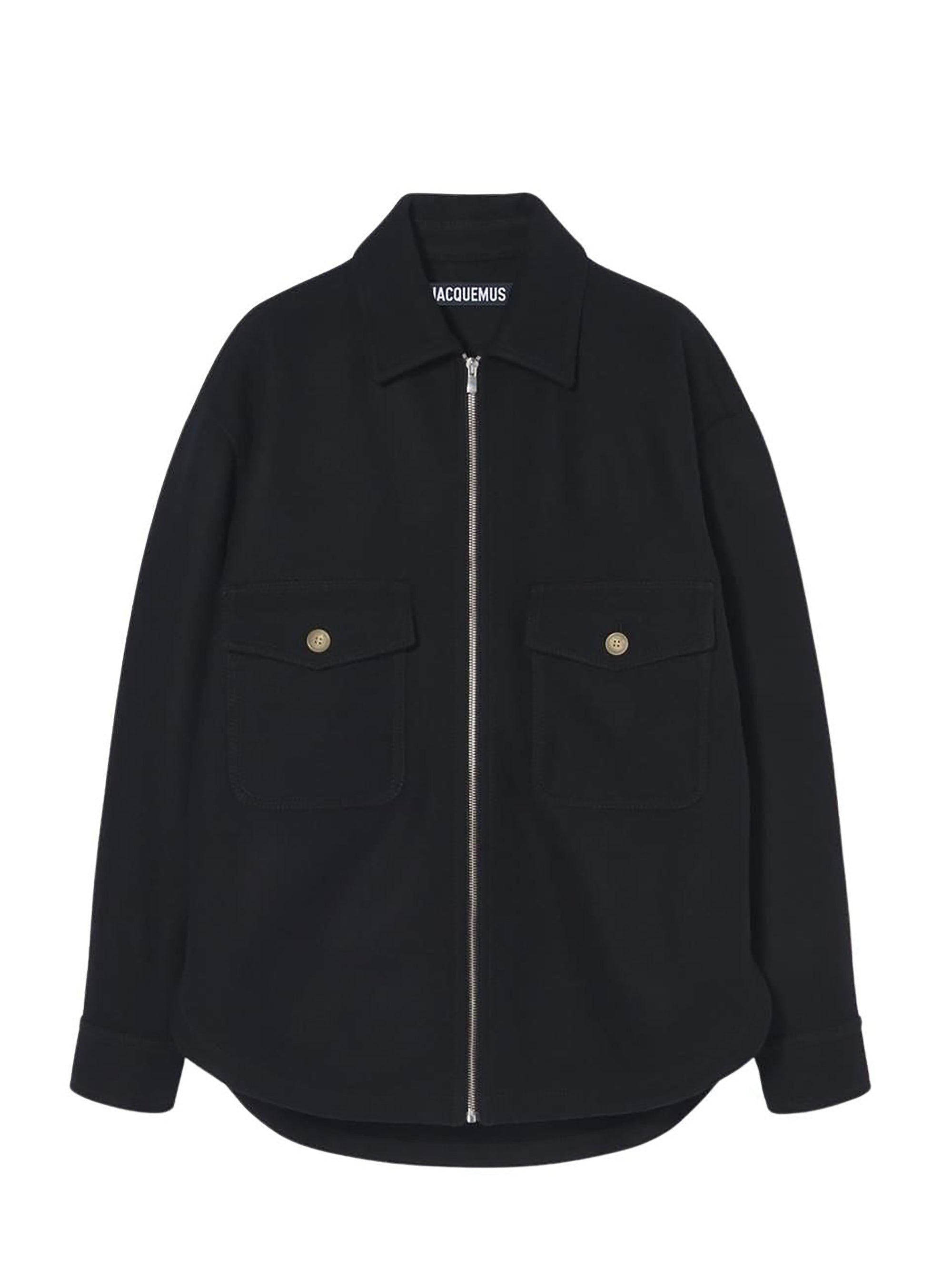 Blouson Montagne - Black