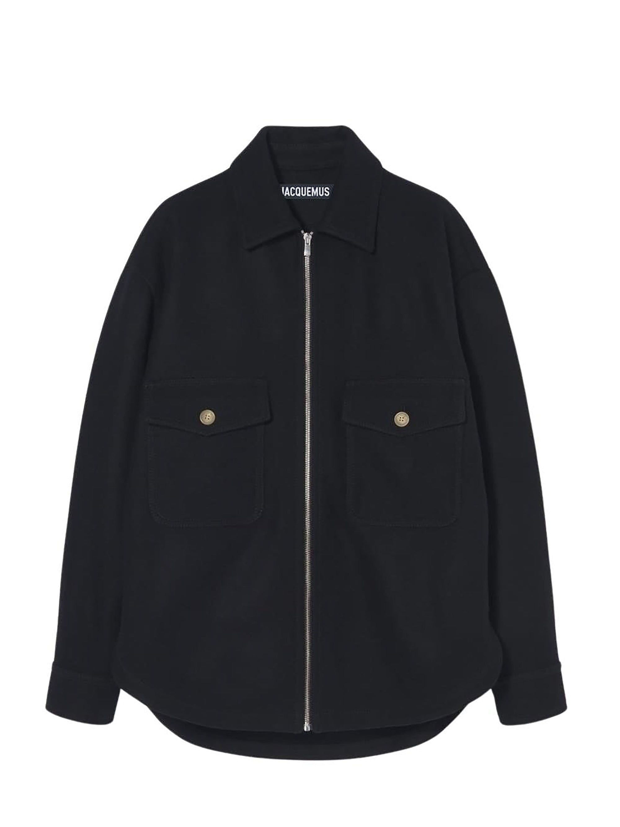 BLACK LE BLOUSON MONTAGNE