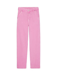 LIGHT PINK LE DE NIMES