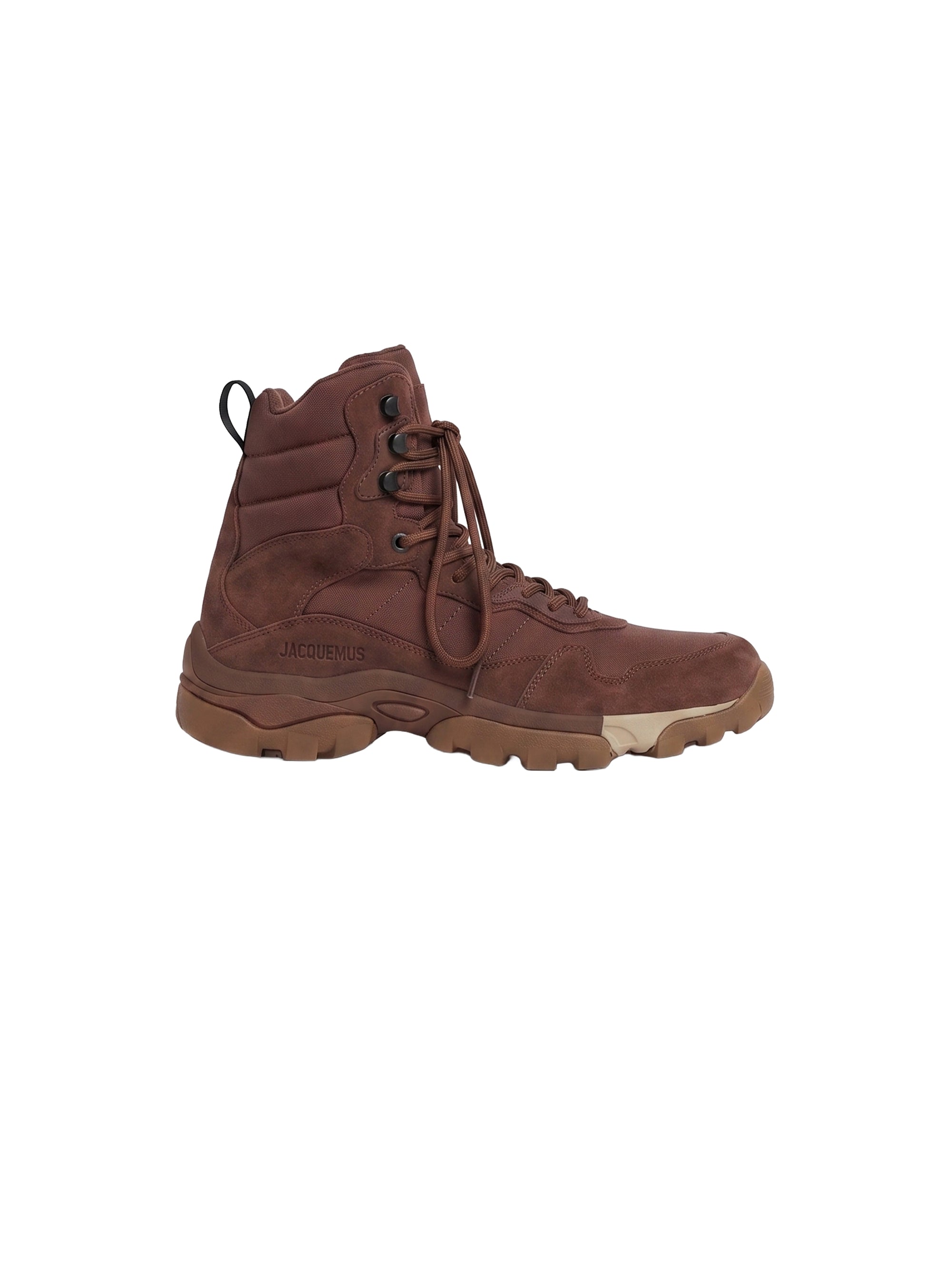 Chaussures Terra - Brown