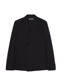 Veste de blazer Moulin - Black