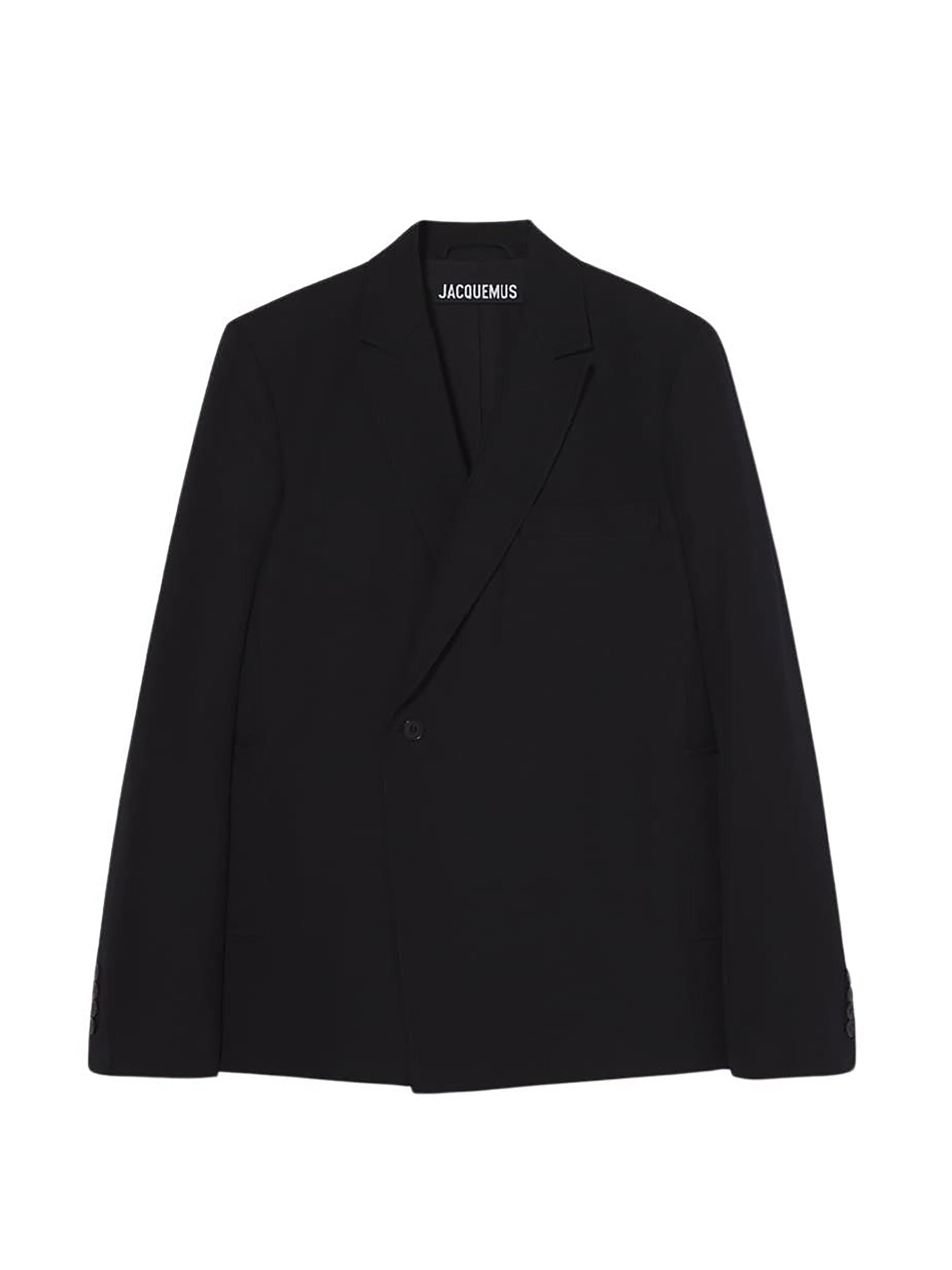 Veste de blazer Moulin - Black