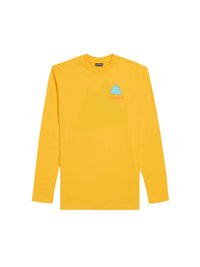 LE TSHIRT GIALLO