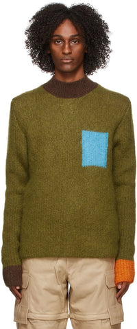 LA MAILLE MERANO