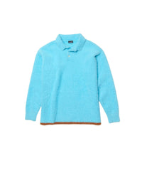 Polo Neve - Light Blue