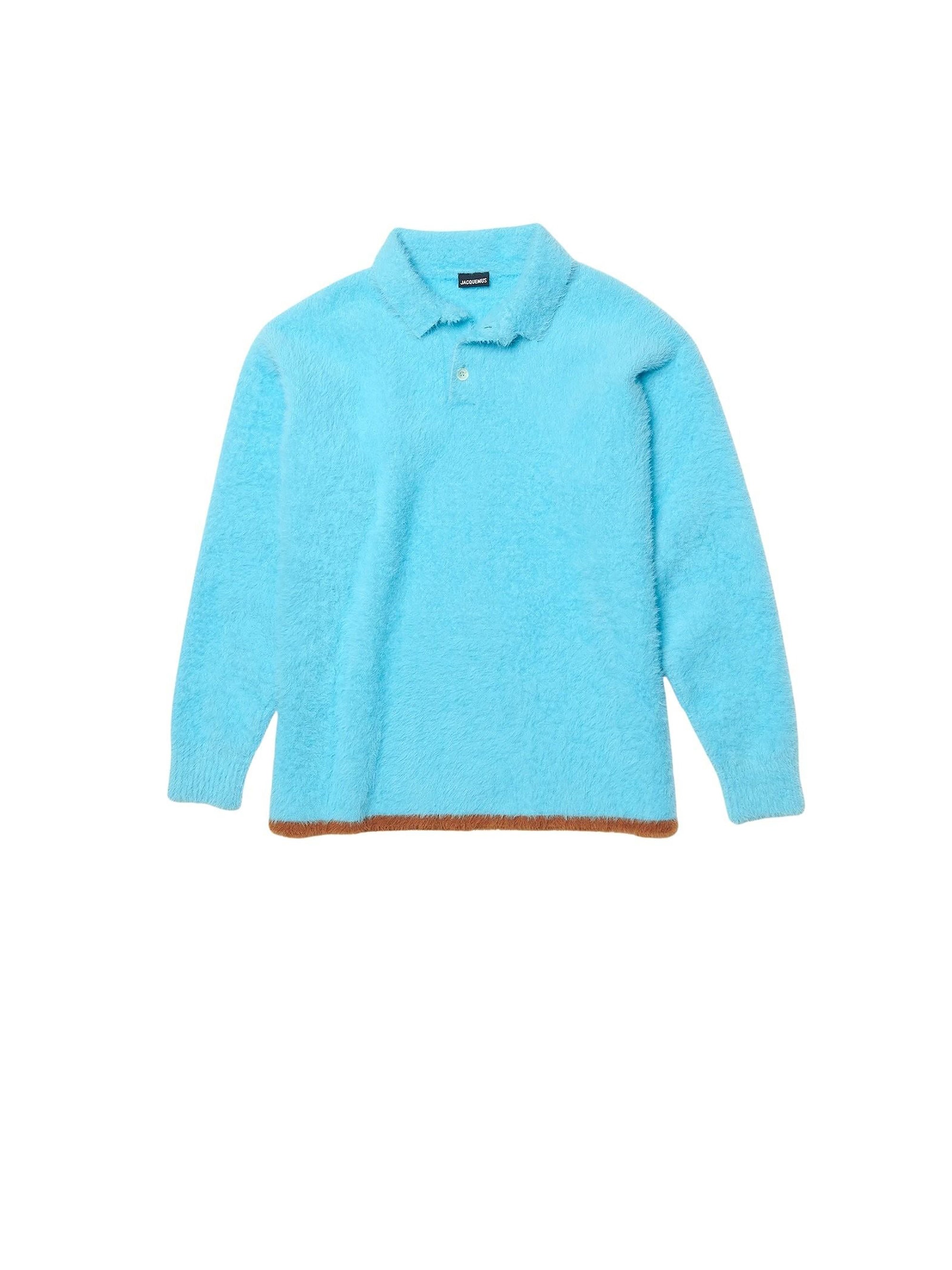 Polo Neve - Light Blue