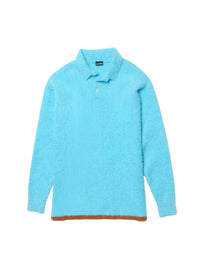 LIGHT BLUE LE POLO NEVE