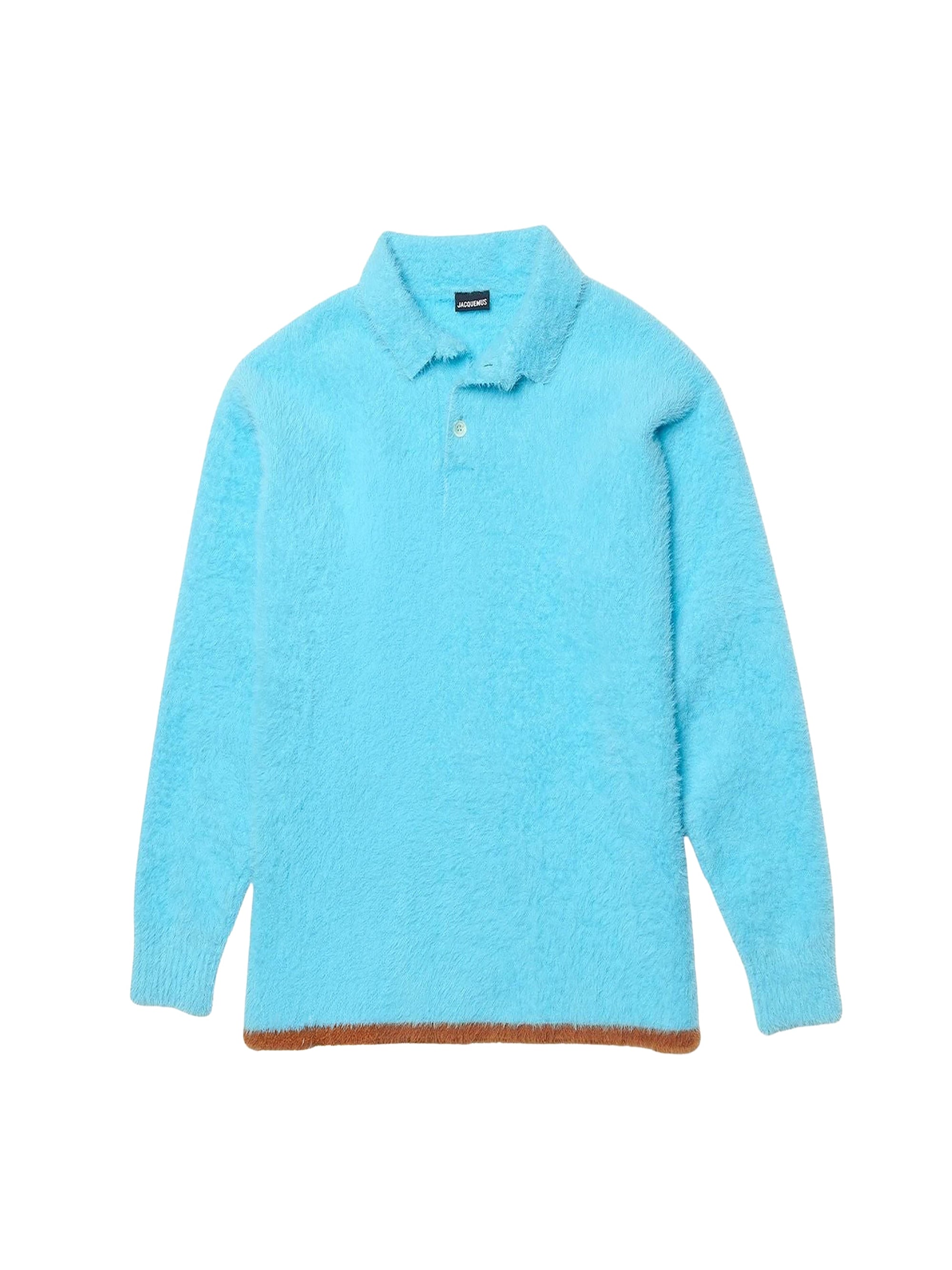 LIGHT BLUE LE POLO NEVE