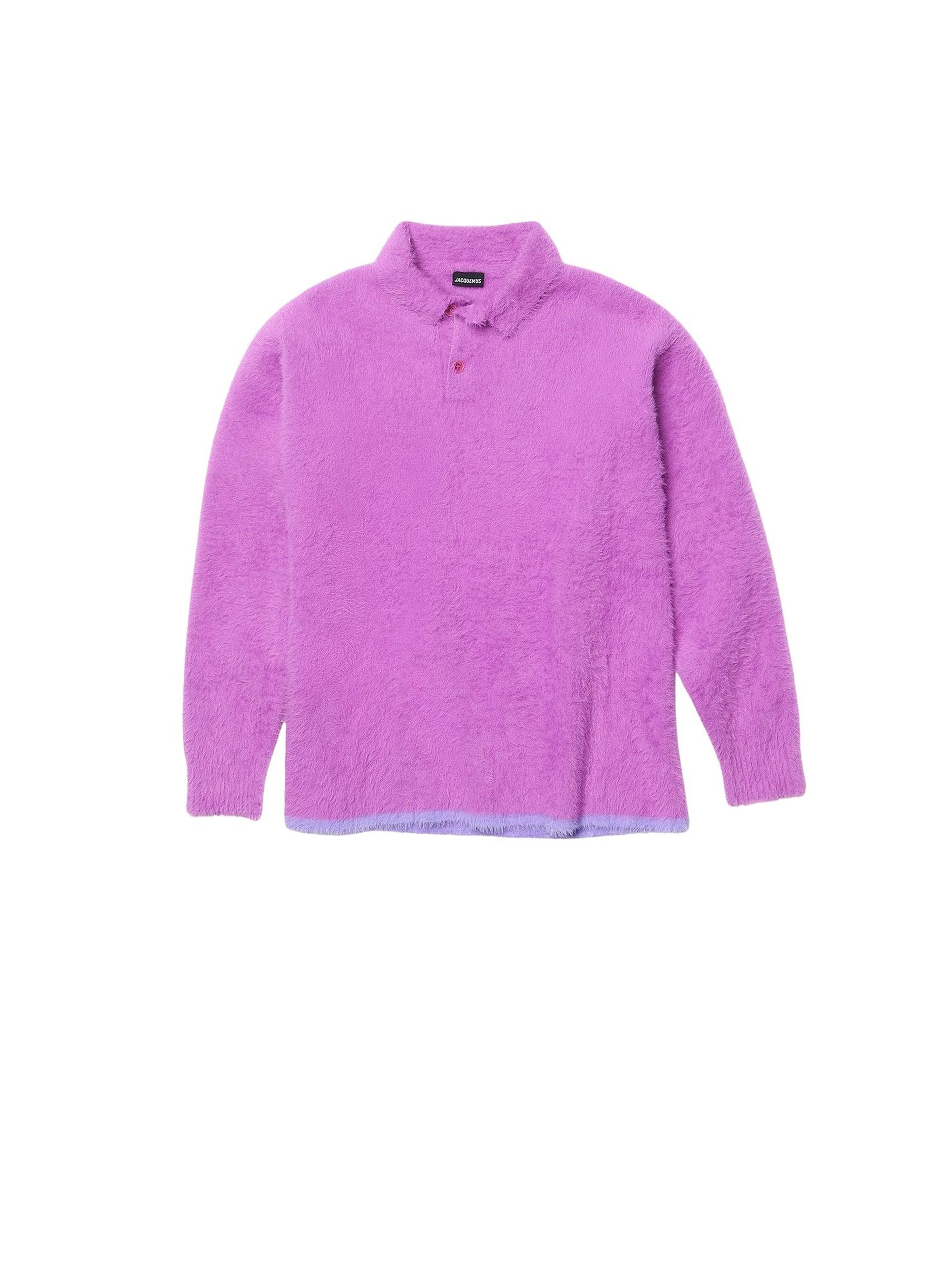 Polo Neve - Purple