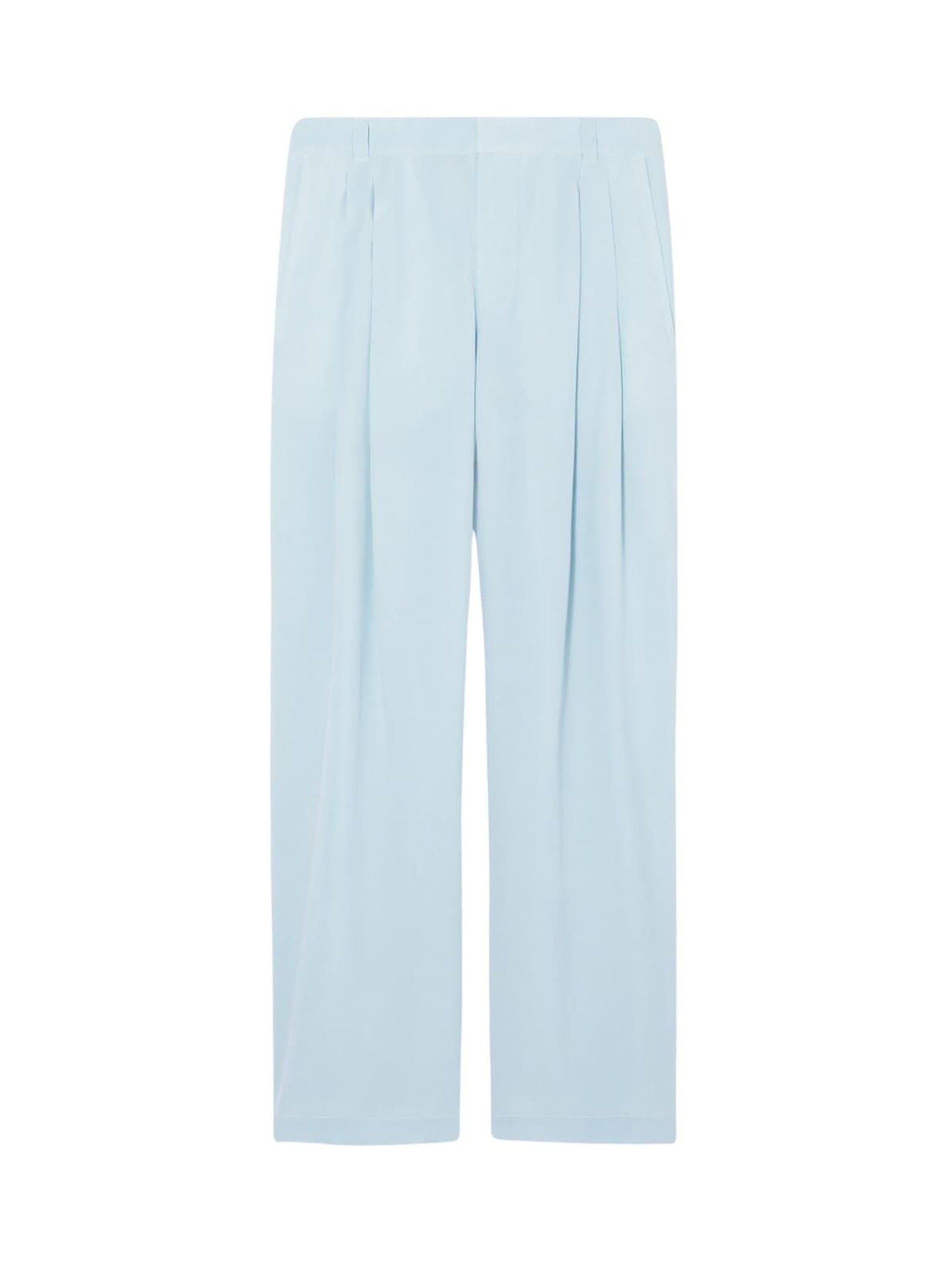 Pantalon de costume Notte - Light Blue