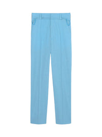 TURQUOISE LE PANTALON DE COSTUME