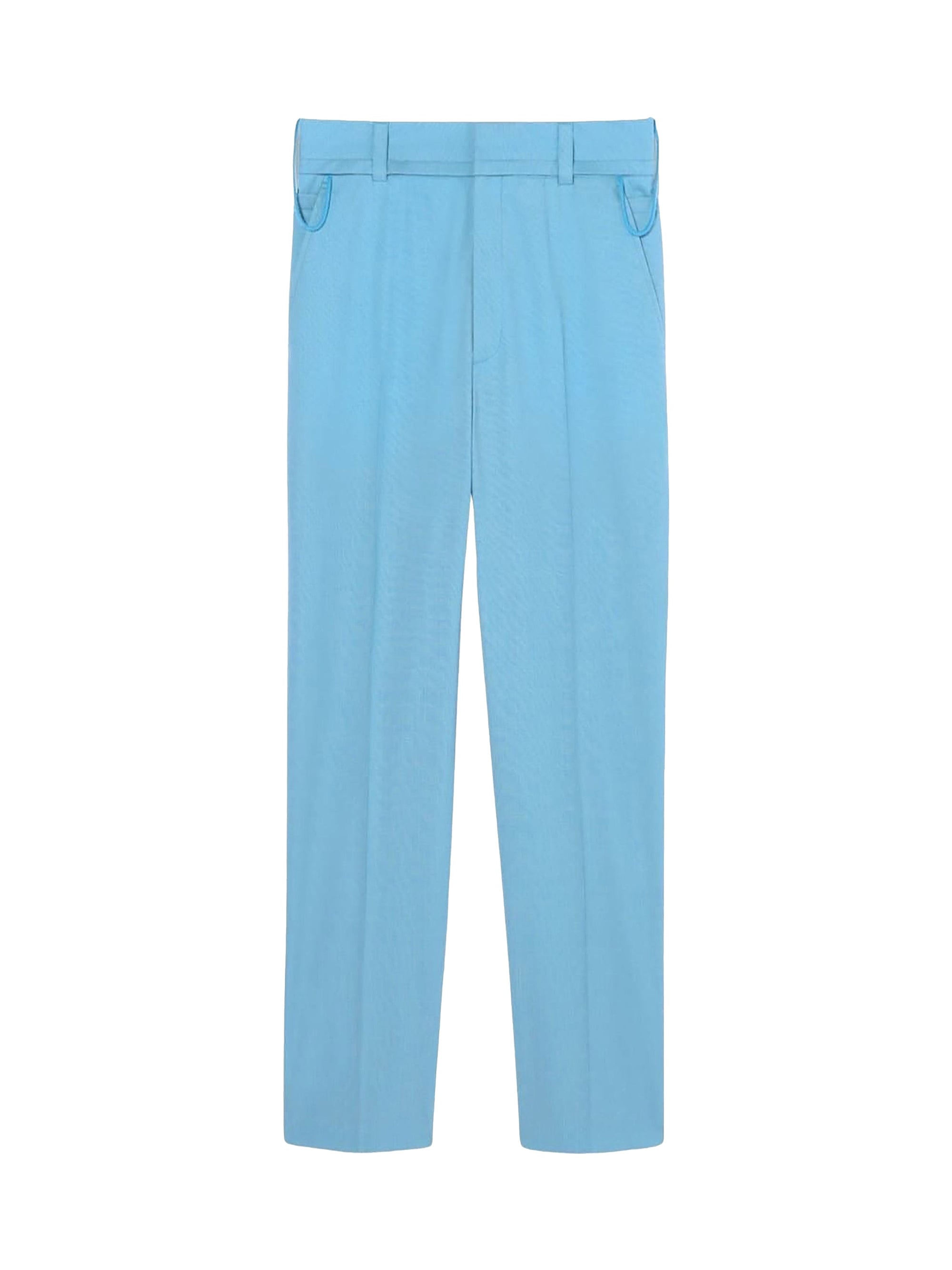 TURQUOISE LE PANTALON DE COSTUME