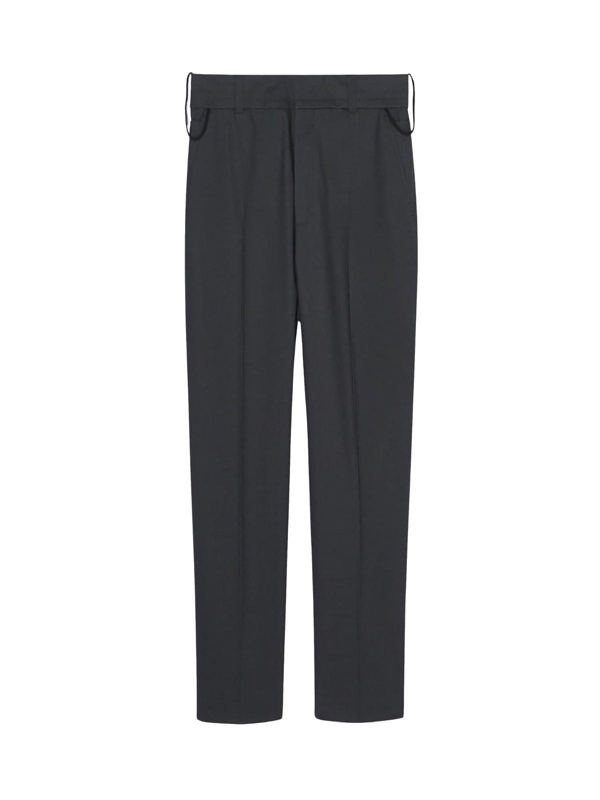 Pantalon de costume - Dark Grey